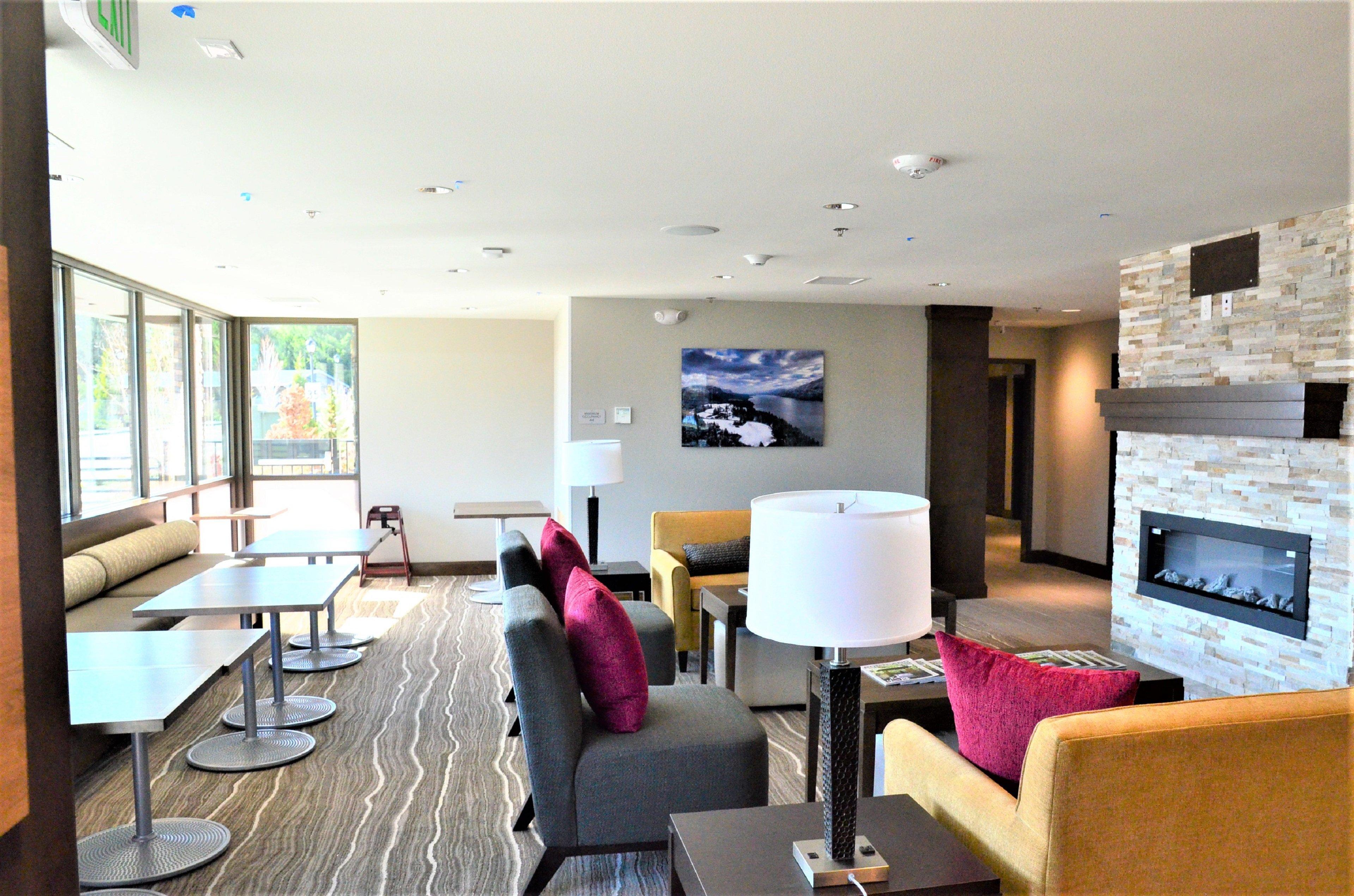 สเตย์บริดจ์ สวีท ฮิลส์โบโร - โอเรนโก สเตชั่น Hotel ภายนอก รูปภาพ